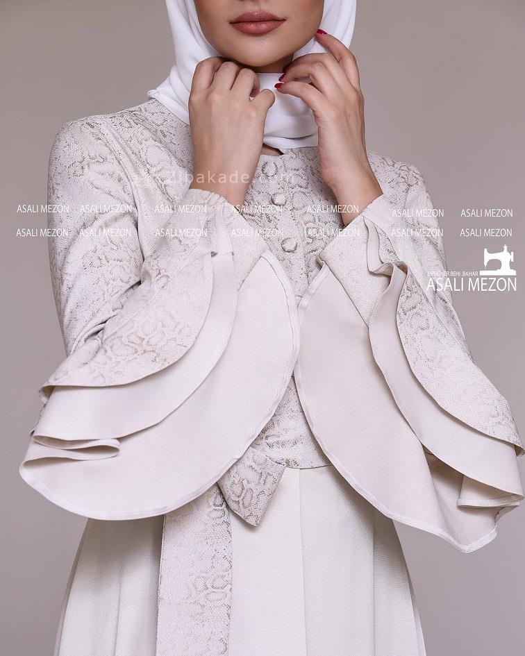 مانتو عقد از کجا بخرم